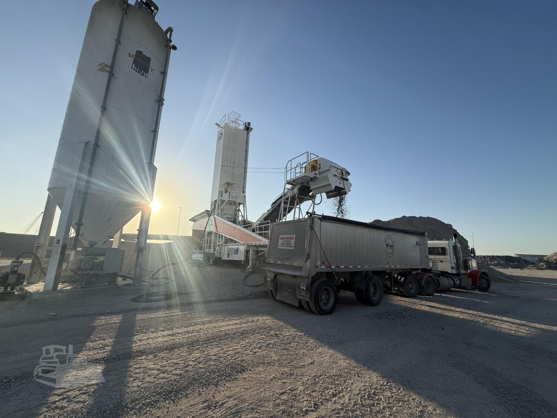 2026 ARAN ENVIRONMIX Concrete Plants for sale in Shinglehouse, PA - listing photo 3 of 6