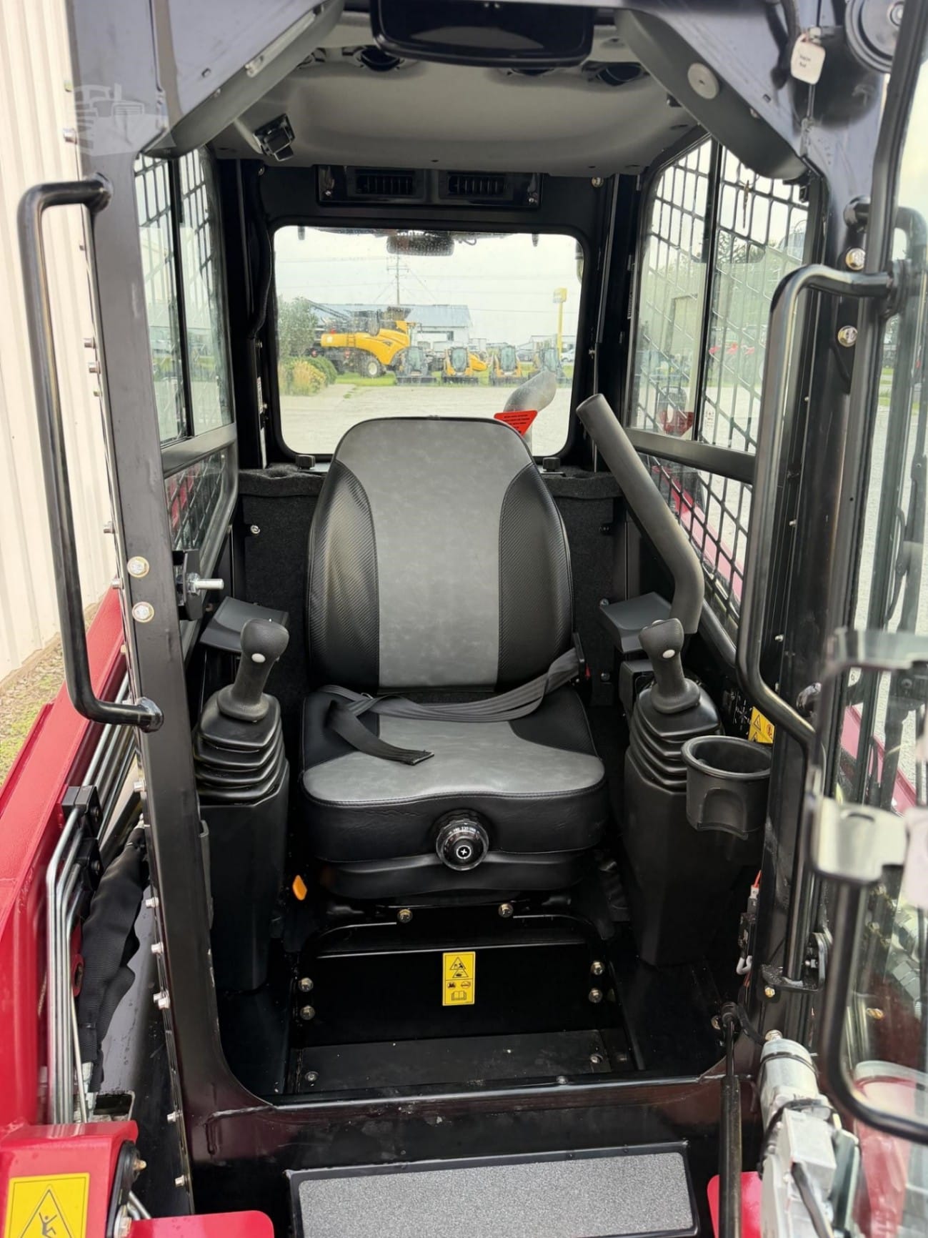 2026 ASV RT50 Track Loaders for sale in Sully, IA - listing photo 6 of 7