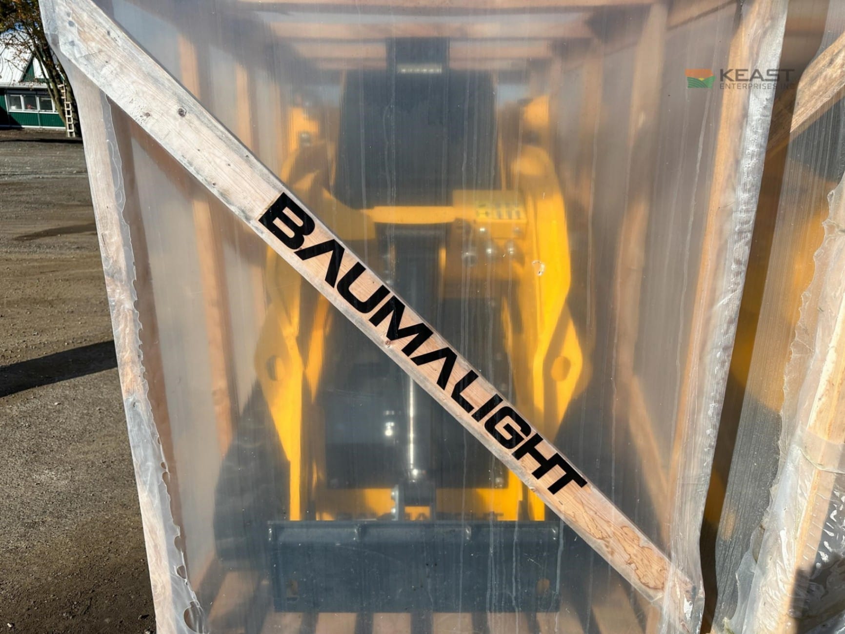 2026 Baumalight TRL630D Skid Steer Loaders for sale in Henderson, IA - listing photo 3 of 28