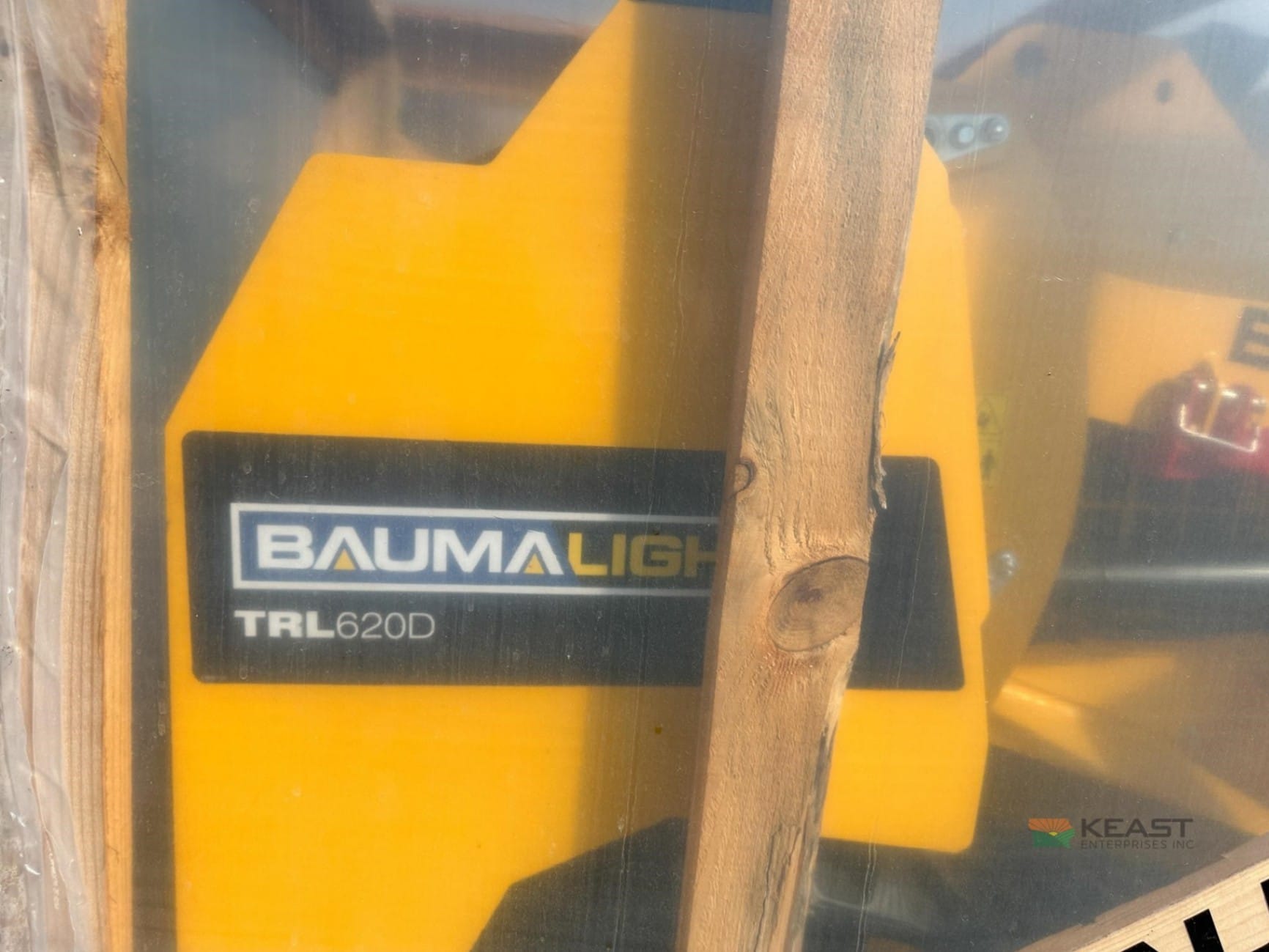 2026 Baumalight TRL630D Skid Steer Loaders for sale in Henderson, IA - listing photo 5 of 28