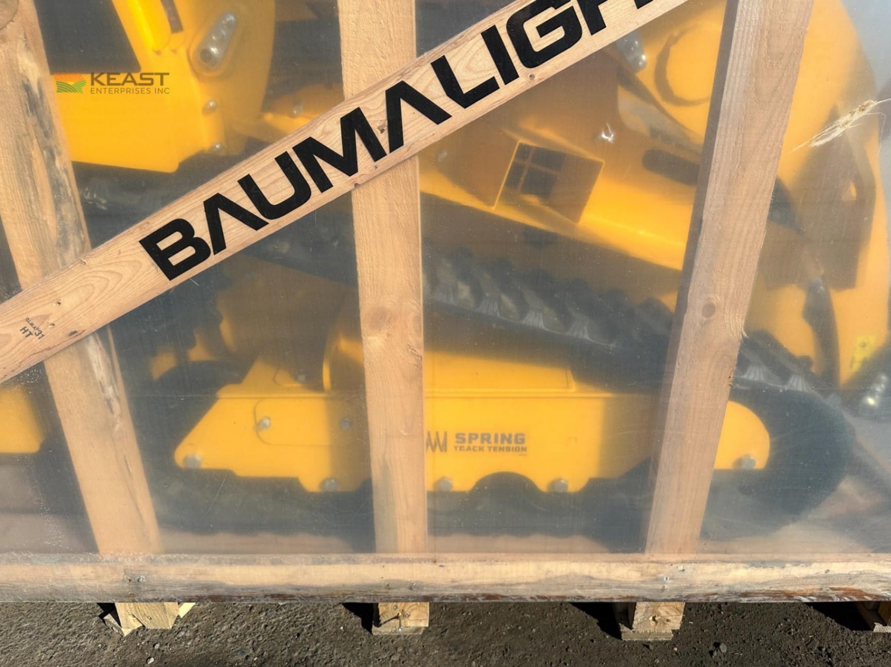 2026 Baumalight TRL630D Skid Steer Loaders for sale in Henderson, IA - listing photo 6 of 28