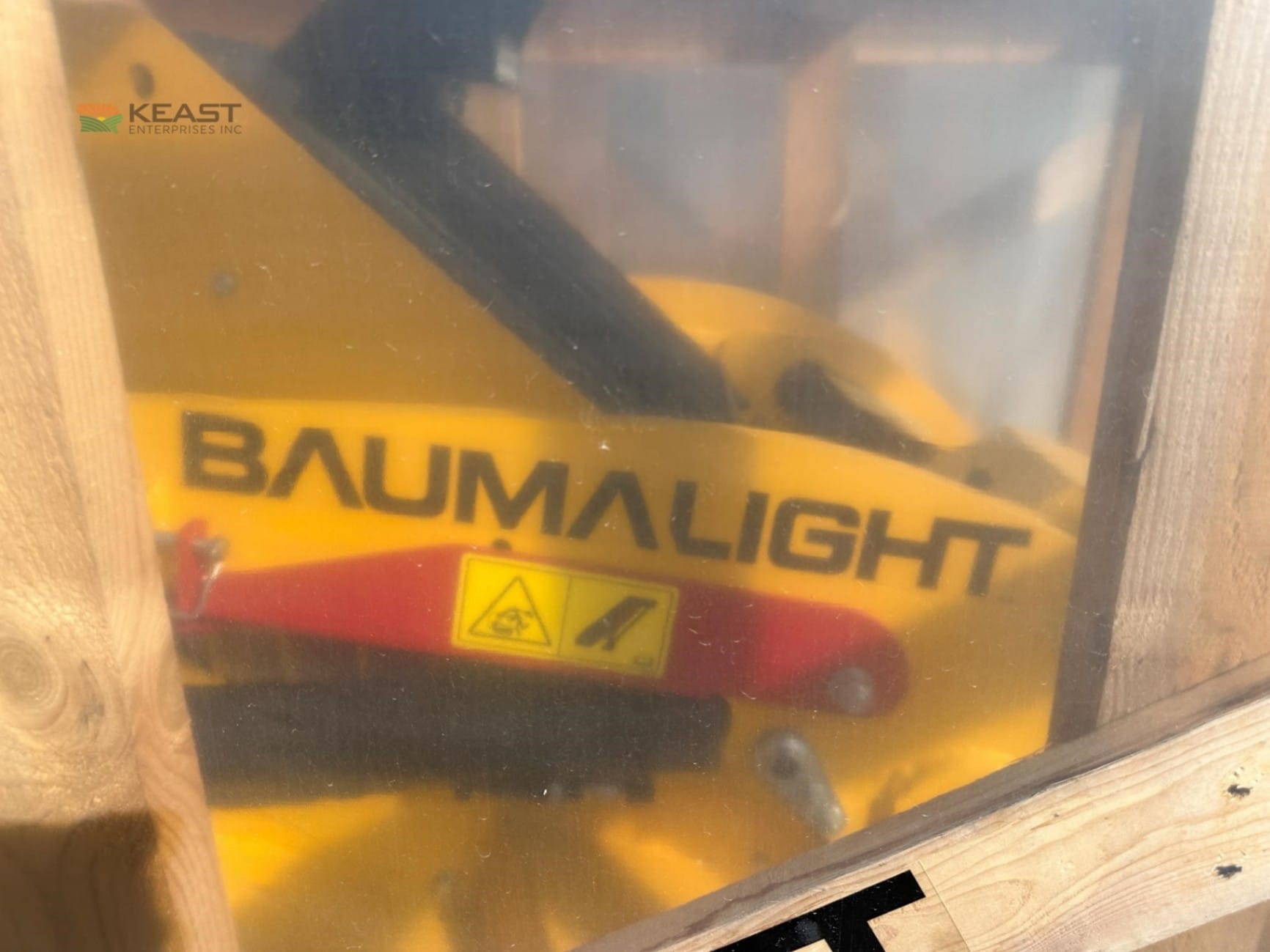 2026 Baumalight TRL630D Skid Steer Loaders for sale in Henderson, IA - listing photo 7 of 28
