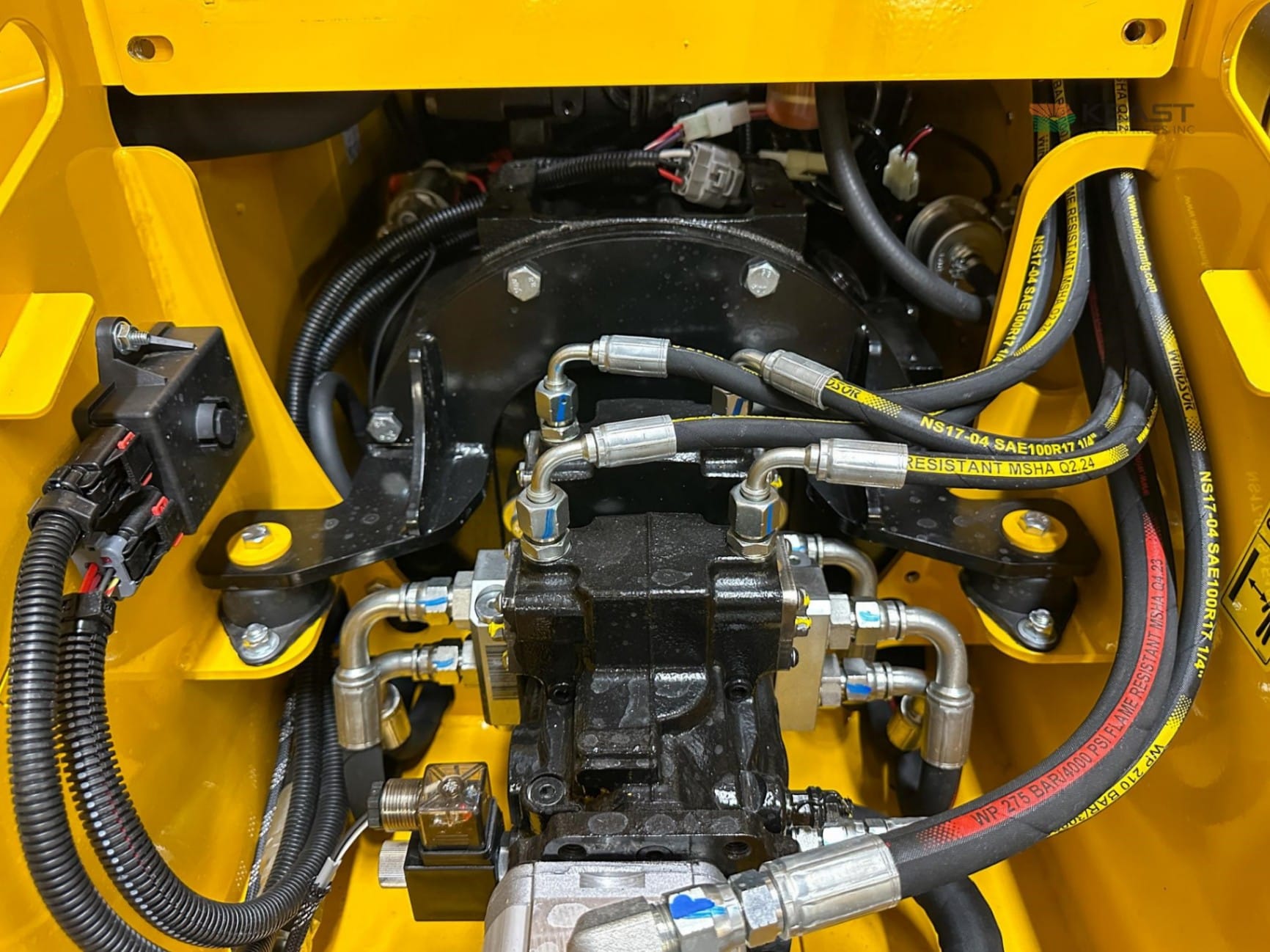 2026 Baumalight TRL630D Skid Steer Loaders for sale in Henderson, IA - listing photo 10 of 28