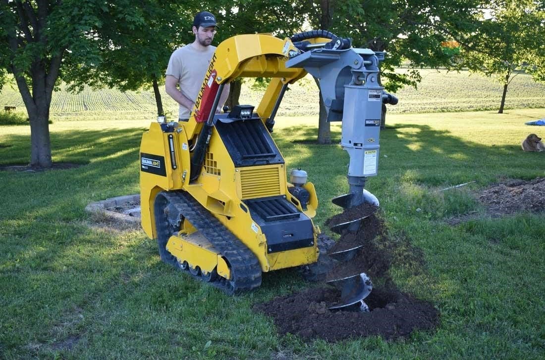 2026 Baumalight TRL630D Skid Steer Loaders for sale in Henderson, IA - listing photo 15 of 28