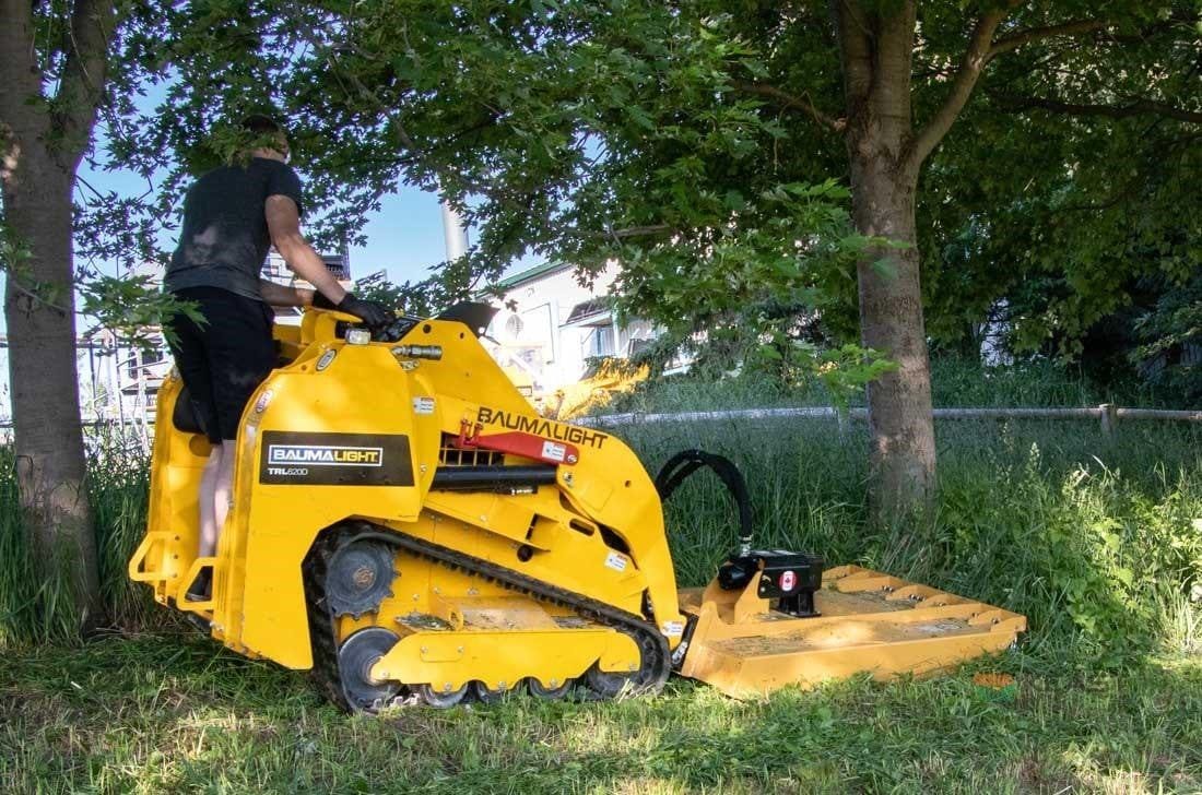 2026 Baumalight TRL630D Skid Steer Loaders for sale in Henderson, IA - listing photo 20 of 28