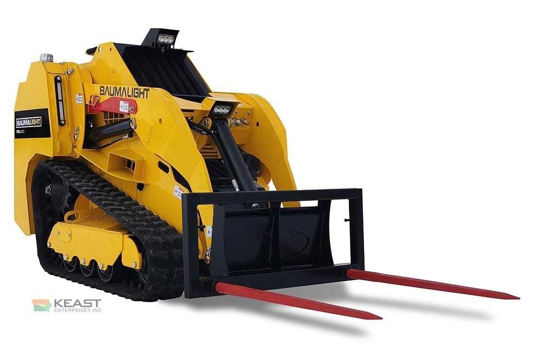 2026 Baumalight TRL630D Skid Steer Loaders for sale in Henderson, IA - listing photo 21 of 28