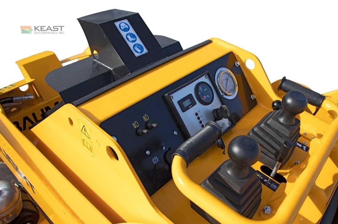 2026 Baumalight TRL630D Skid Steer Loaders for sale in Henderson, IA - listing photo 22 of 28