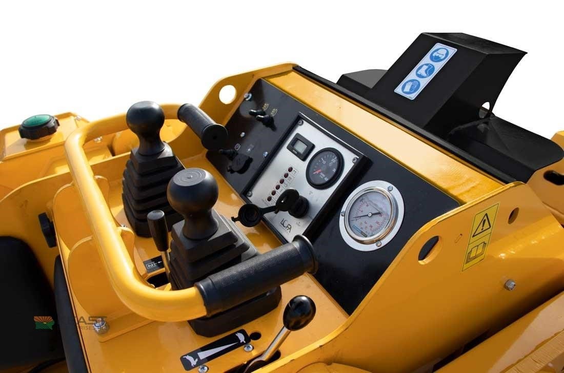 2026 Baumalight TRL630D Skid Steer Loaders for sale in Henderson, IA - listing photo 23 of 28