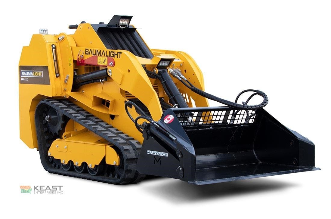 2026 Baumalight TRL630D Skid Steer Loaders for sale in Henderson, IA - listing photo 24 of 28