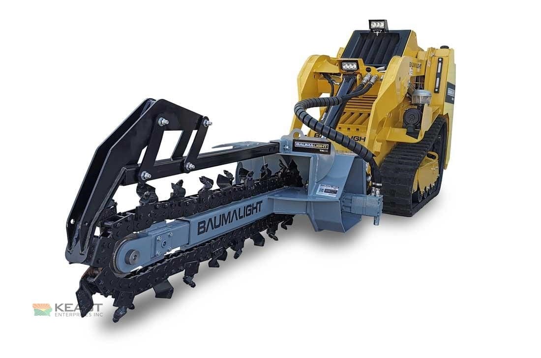 2026 Baumalight TRL630D Skid Steer Loaders for sale in Henderson, IA - listing photo 26 of 28