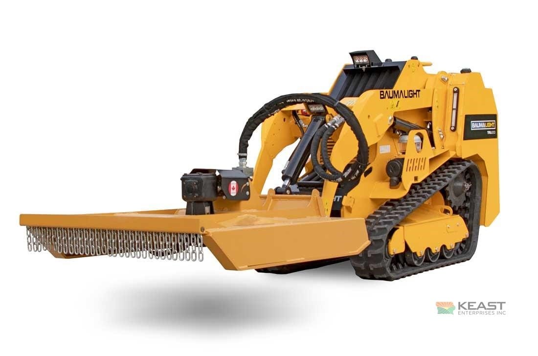 2026 Baumalight TRL630D Skid Steer Loaders for sale in Henderson, IA - listing photo 27 of 28