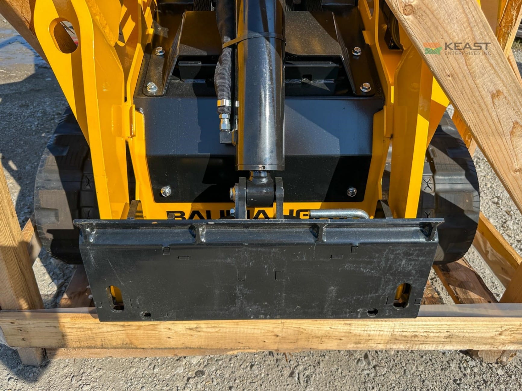 2026 Baumalight TRL630Y Skid Steer Loaders for sale in Henderson, IA - listing photo 17 of 47