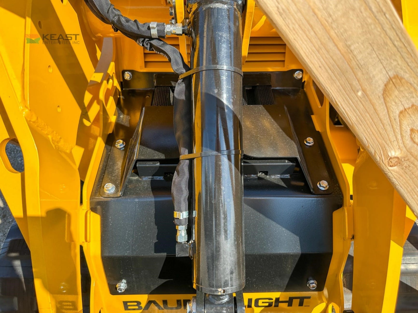 2026 Baumalight TRL630Y Skid Steer Loaders for sale in Henderson, IA - listing photo 18 of 47