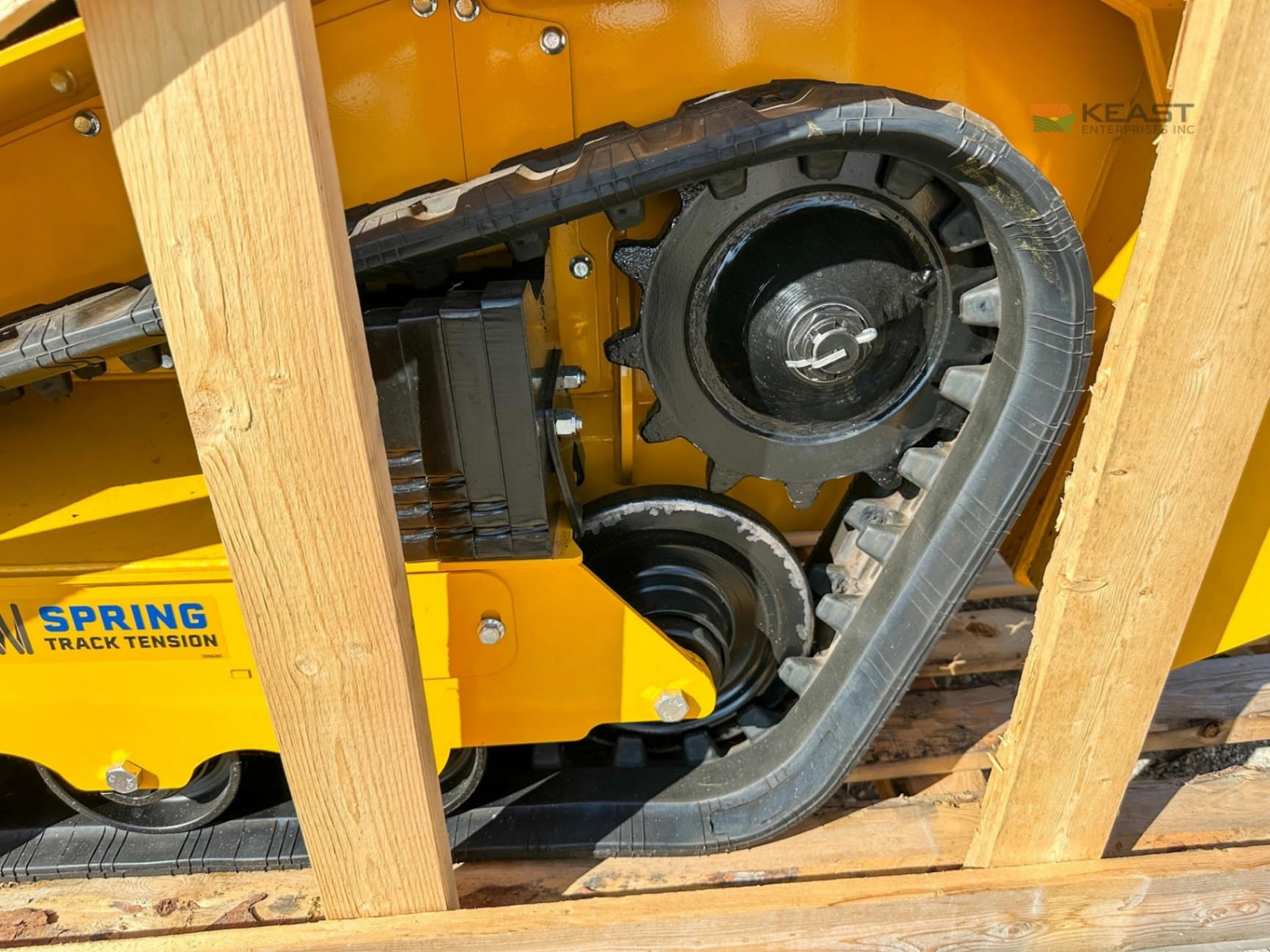 2026 Baumalight TRL630Y Skid Steer Loaders for sale in Henderson, IA - listing photo 23 of 47