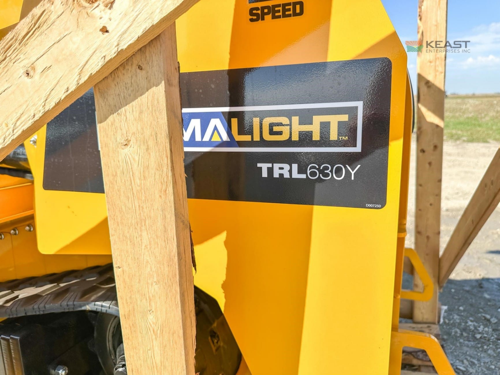 2026 Baumalight TRL630Y Skid Steer Loaders for sale in Henderson, IA - listing photo 25 of 47