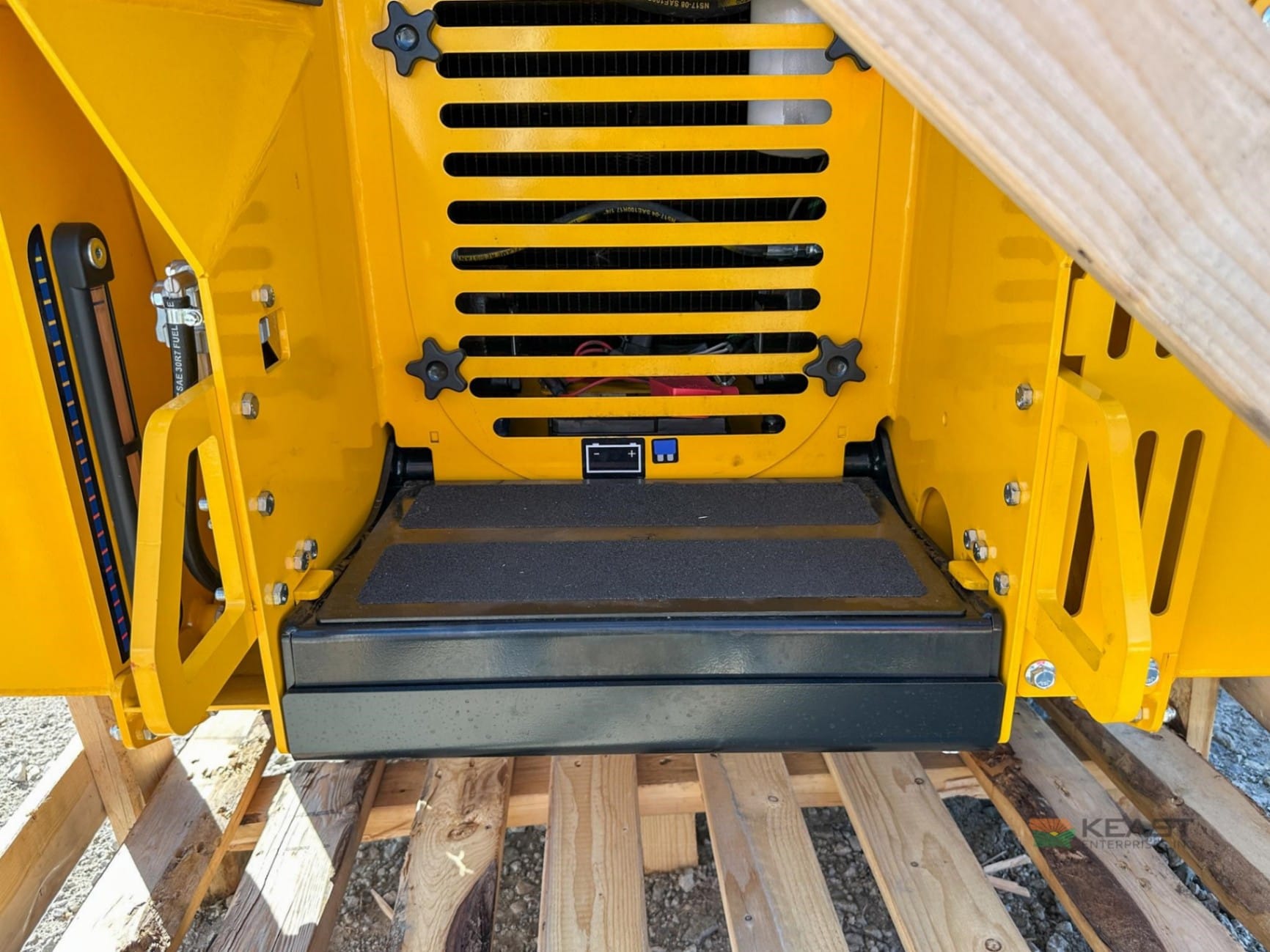 2026 Baumalight TRL630Y Skid Steer Loaders for sale in Henderson, IA - listing photo 26 of 47