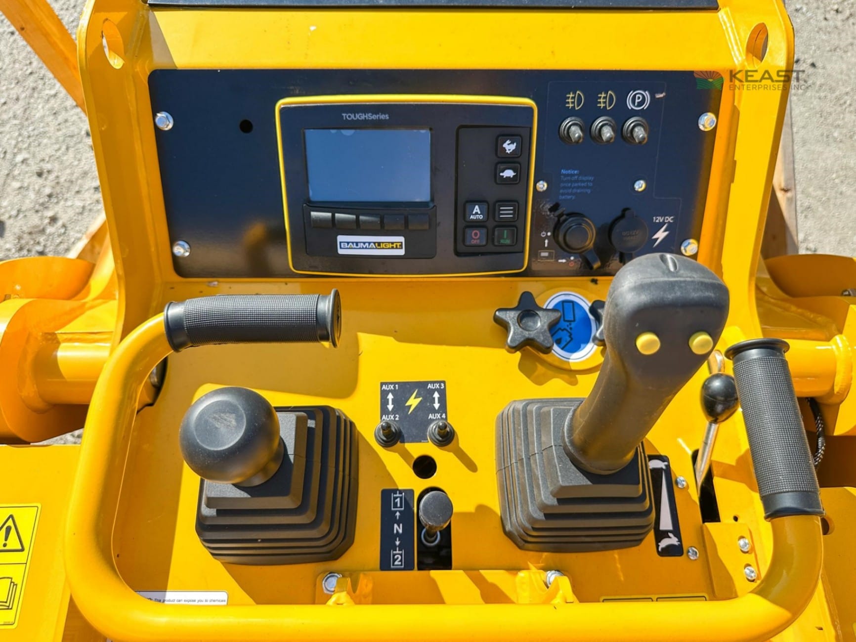 2026 Baumalight TRL630Y Skid Steer Loaders for sale in Henderson, IA - listing photo 34 of 47