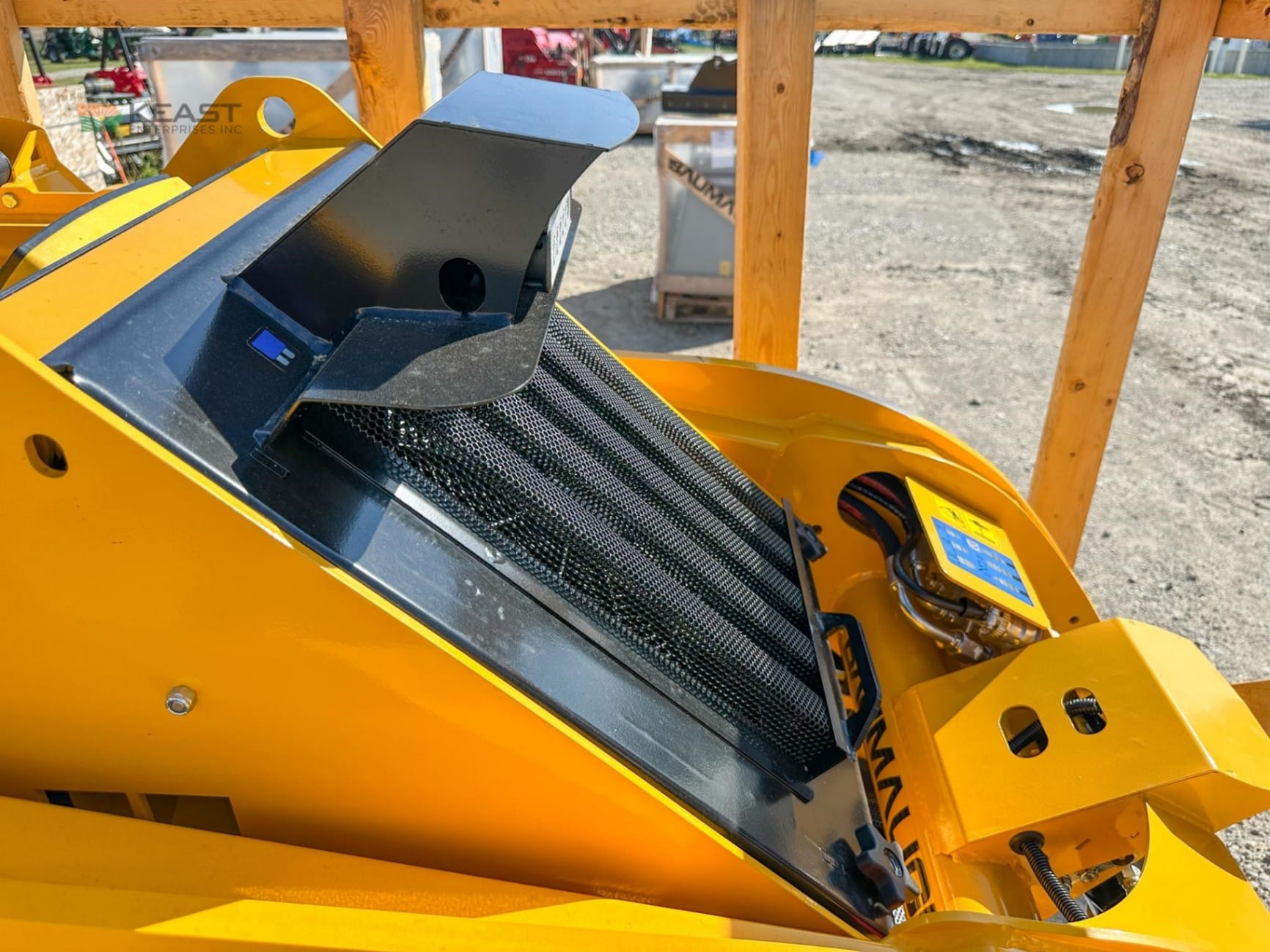 2026 Baumalight TRL630Y Skid Steer Loaders for sale in Henderson, IA - listing photo 35 of 47