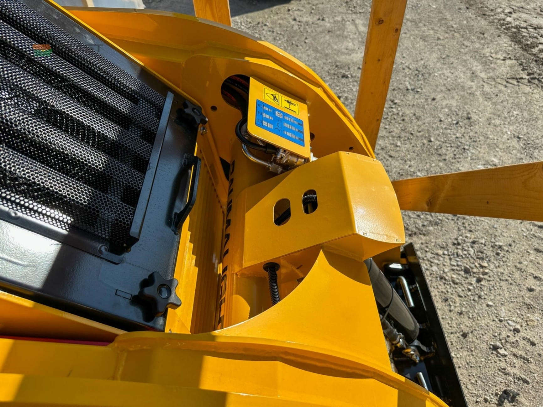 2026 Baumalight TRL630Y Skid Steer Loaders for sale in Henderson, IA - listing photo 36 of 47