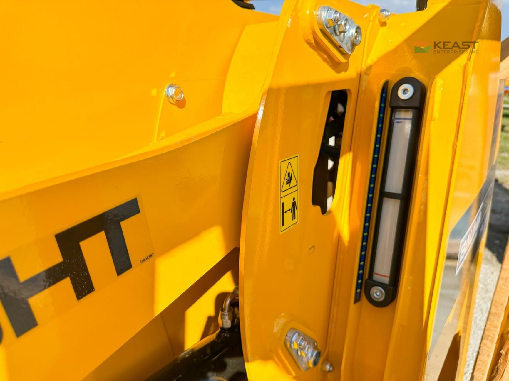 2026 Baumalight TRL630Y Skid Steer Loaders for sale in Henderson, IA - listing photo 38 of 47