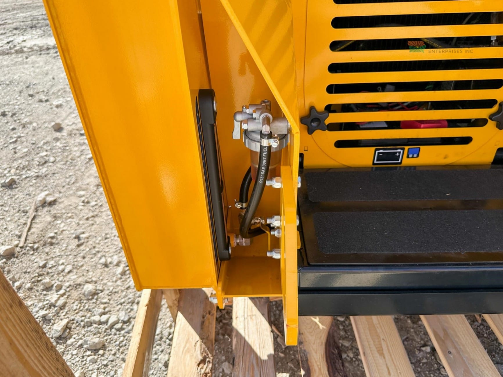 2026 Baumalight TRL630Y Skid Steer Loaders for sale in Henderson, IA - listing photo 40 of 47