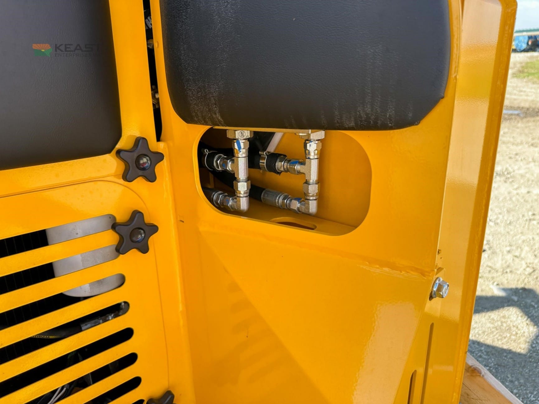 2026 Baumalight TRL630Y Skid Steer Loaders for sale in Henderson, IA - listing photo 41 of 47