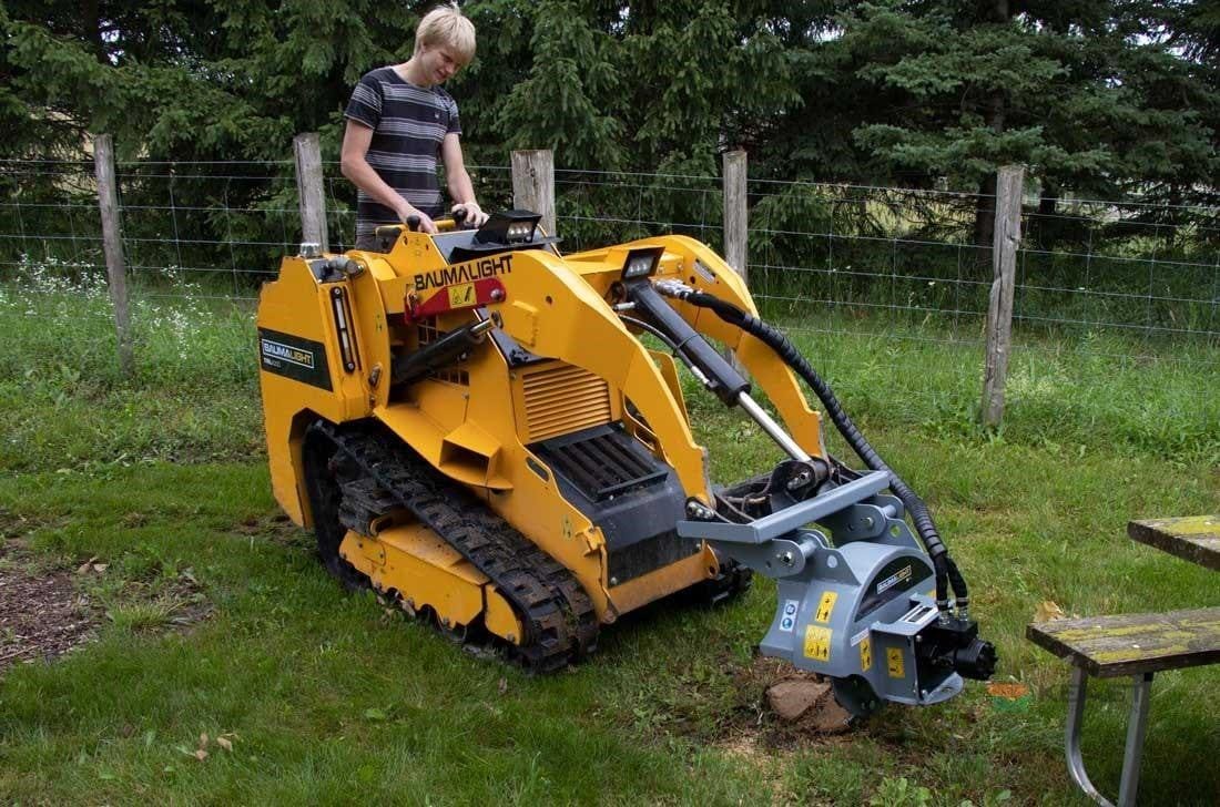 2026 Baumalight TRL630Y Skid Steer Loaders for sale in Henderson, IA - listing photo 42 of 47