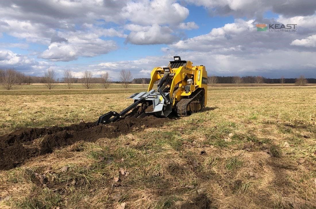 2026 Baumalight TRL630Y Skid Steer Loaders for sale in Henderson, IA - listing photo 43 of 47
