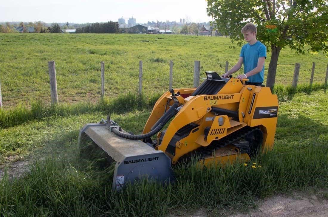 2026 Baumalight TRL630Y Skid Steer Loaders for sale in Henderson, IA - listing photo 45 of 47
