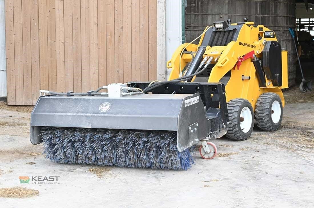 2026 Baumalight WRL58G Skid Steer Loaders for sale in Henderson, IA - listing photo 8 of 17