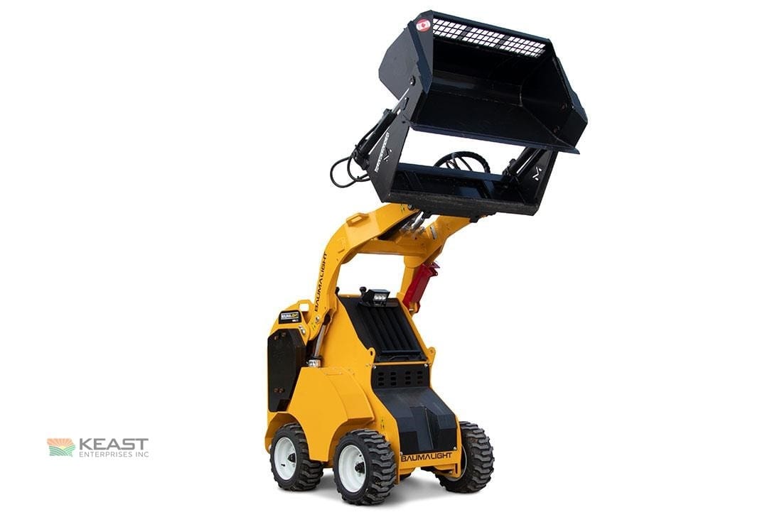 2026 Baumalight WRL58G Skid Steer Loaders for sale in Henderson, IA - listing photo 14 of 17