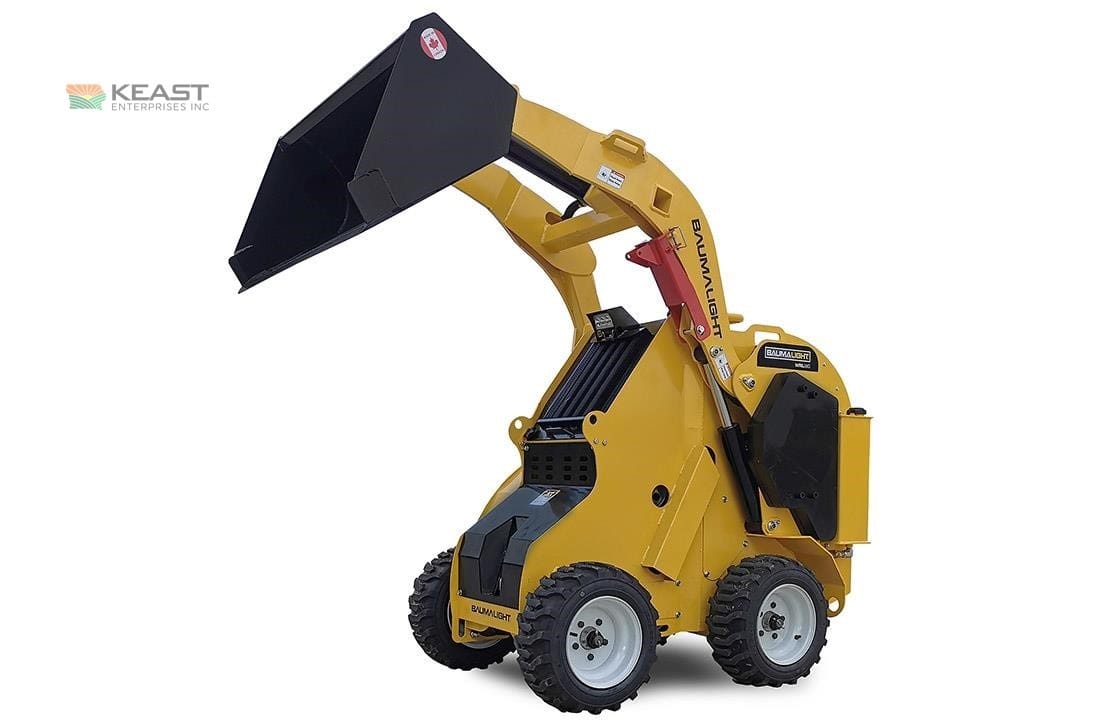 2026 Baumalight WRL58G Skid Steer Loaders for sale in Henderson, IA - listing photo 15 of 17