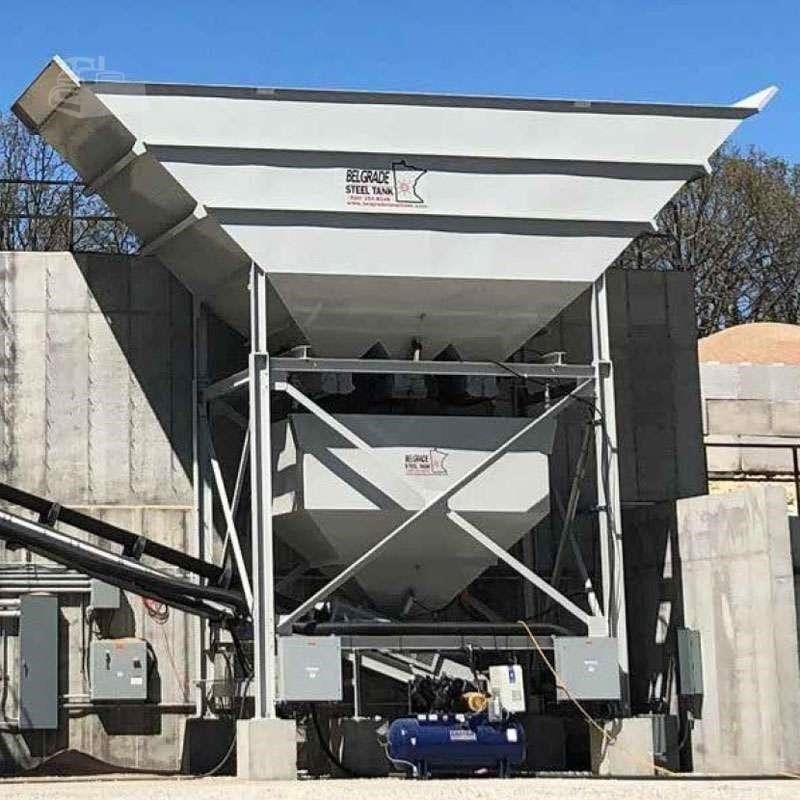 2026 BELGRADE 12 YD Concrete Plants for sale in Shinglehouse, PA