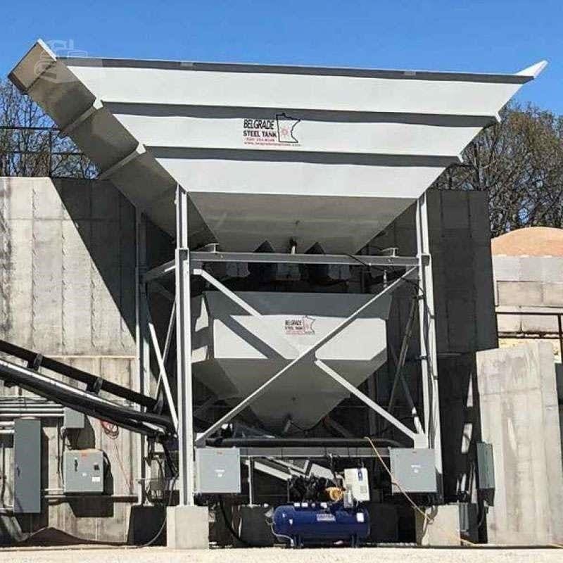 2026 BELGRADE 12 YD Concrete Plants for sale in Waukee, IA