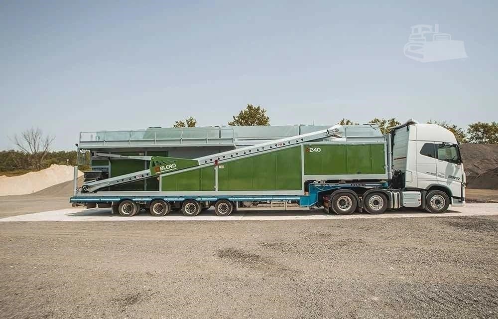 2026 BLEND A240 Concrete Plants for sale in Davenport, FL - listing photo 4 of 7