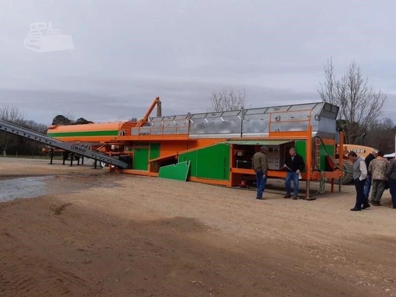 2026 BLEND A240 Concrete Plants for sale in Waukee, IA - listing photo 3 of 5