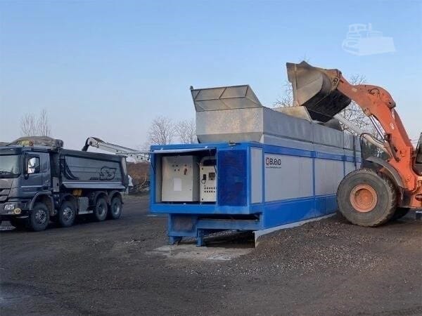 2026 BLEND A240 Concrete Plants for sale in Waukee, IA - listing photo 4 of 5
