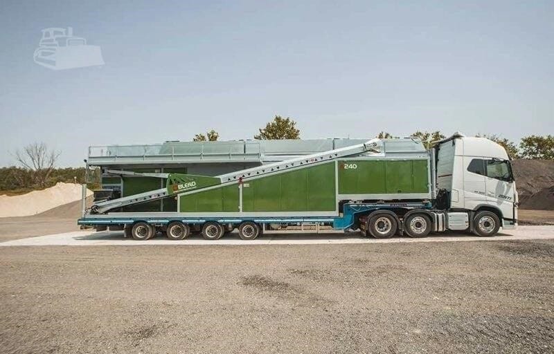 2026 BLEND A240 Concrete Plants for sale in Waukee, IA - listing photo 5 of 5