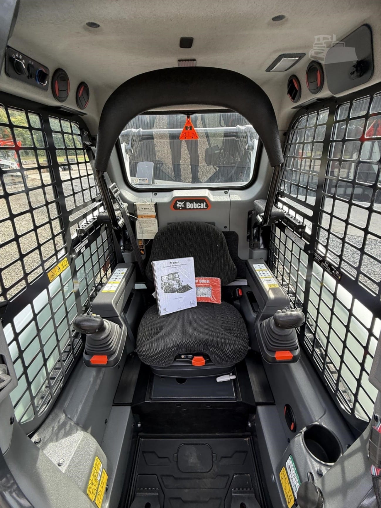 2026 Bobcat T66 Track Loaders for sale in Dover, DE - listing photo 7 of 10