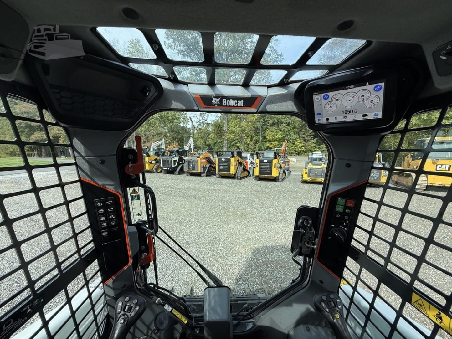 2026 Bobcat T66 Track Loaders for sale in Dover, DE - listing photo 8 of 10