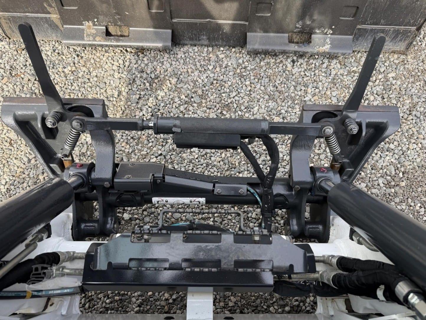 2026 Bobcat T66 Track Loaders for sale in Dover, DE - listing photo 9 of 10