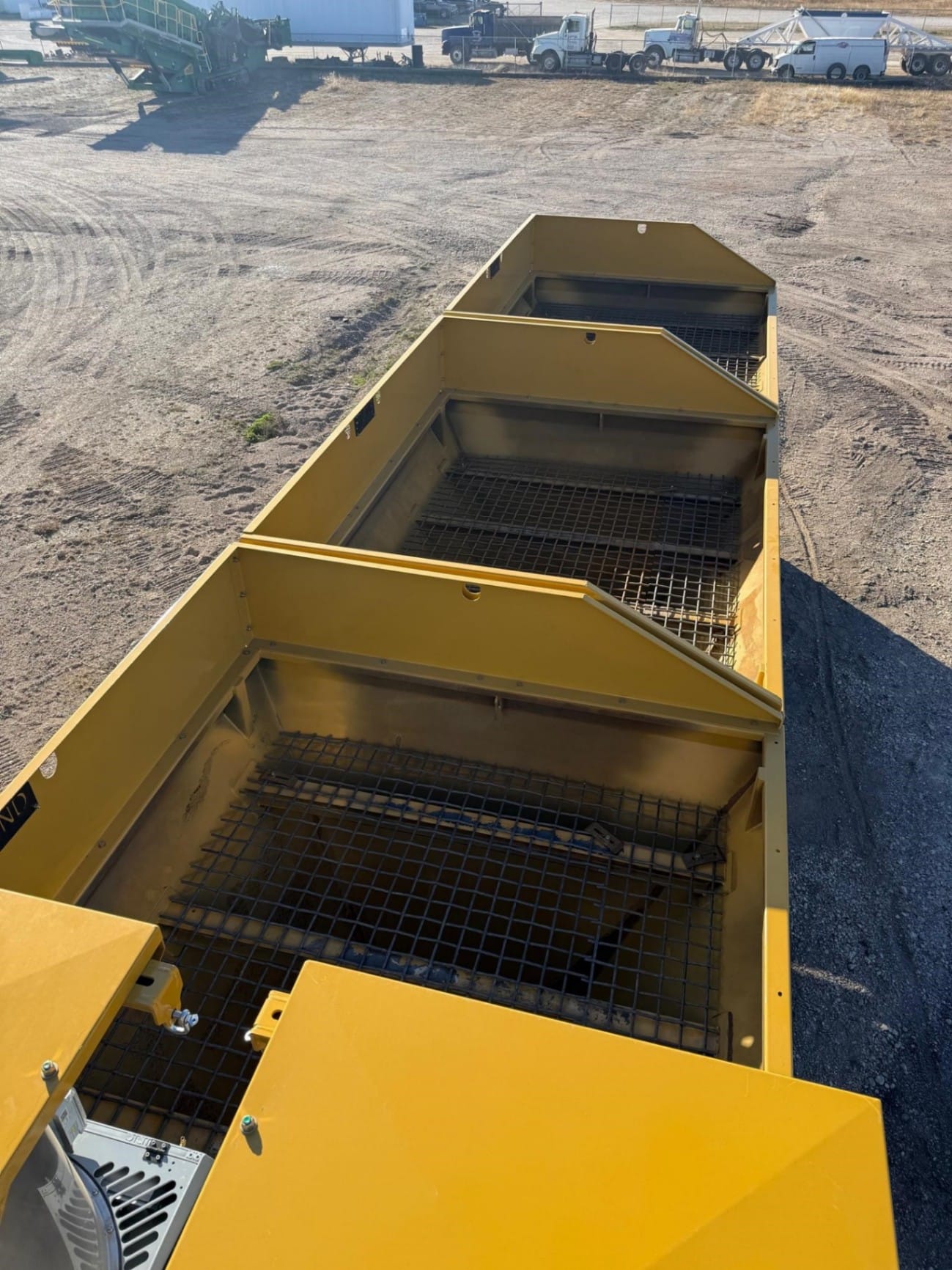 2026 BOHRINGER B-120 Concrete Plants for sale in Elm Mott, TX - listing photo 6 of 7