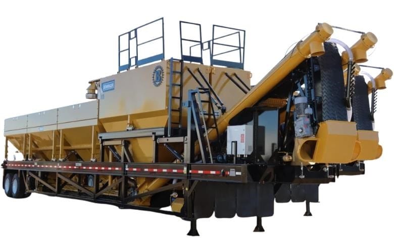 2026 BOHRINGER B-120 Concrete Plants for sale in Lakeland, FL - listing photo 2 of 2