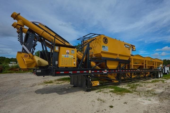2026 BOHRINGER B-120 Concrete Plants for sale in Lakeland, FL - listing photo 2 of 4