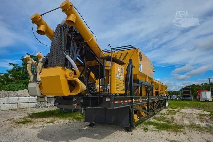 2026 BOHRINGER B-120 Concrete Plants for sale in Lakeland, FL - listing photo 3 of 4