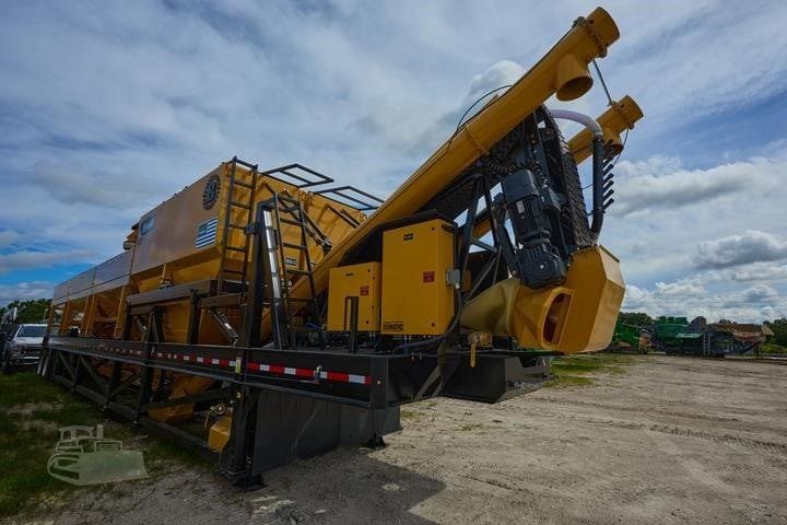 2026 BOHRINGER B-120 Concrete Plants for sale in Lakeland, FL - listing photo 4 of 4