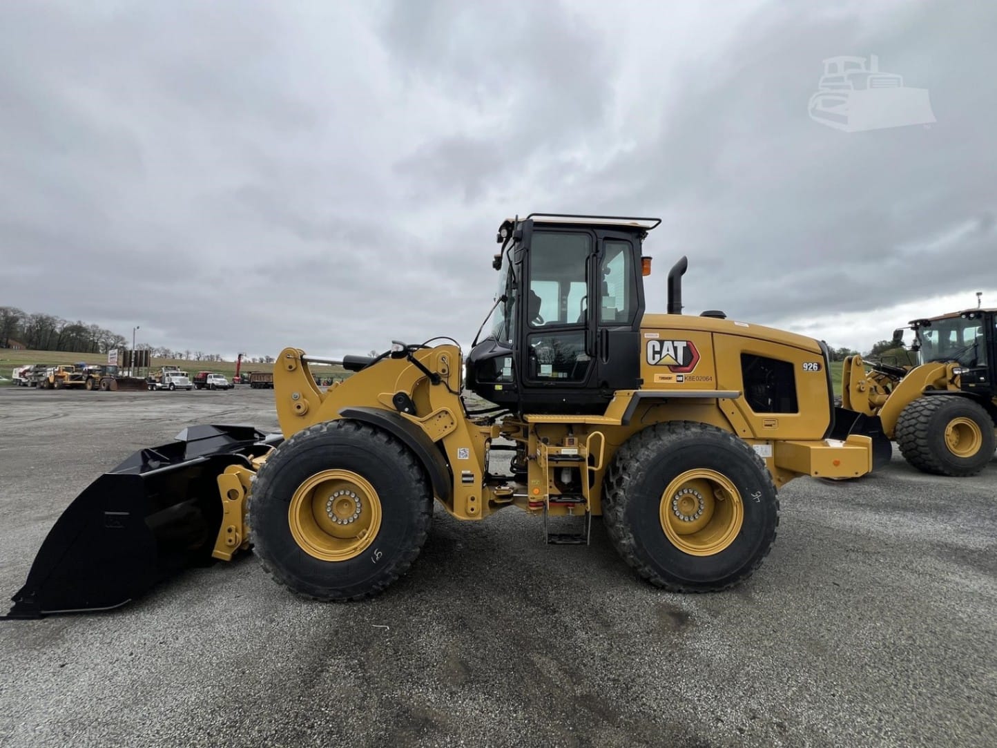 2026 Caterpillar 926 Wheel Loaders for sale in Acme, PA - primary listing photo of 8