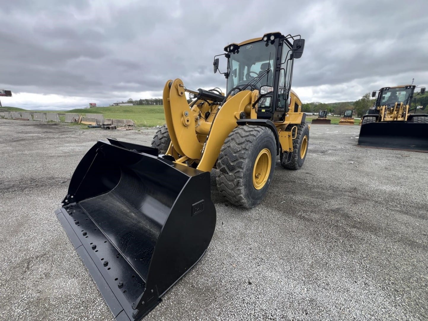 2026 Caterpillar 926 Wheel Loaders for sale in Acme, PA - listing photo 5 of 8