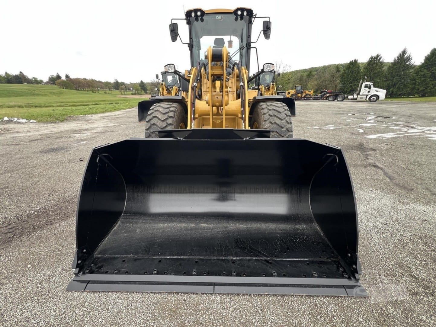 2026 Caterpillar 926 Wheel Loaders for sale in Acme, PA - listing photo 6 of 8