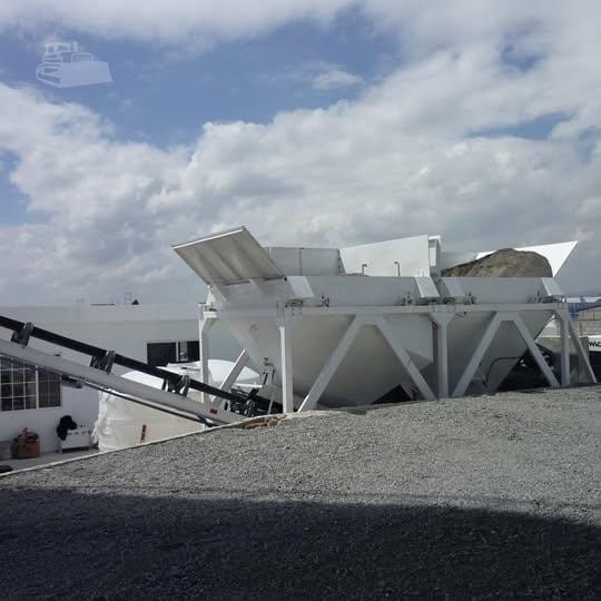 2026 CONQUEST MFG 70 YPH Concrete Plants for sale in Wilmer, TX - listing photo 5 of 8